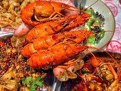 -聚味斋香辣蟹(生态城万达店)