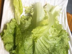 -万兴佳烤肉·长白山老味道(东岸里店)