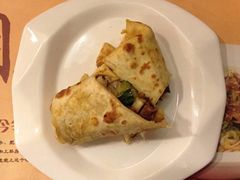 -康师傅私房牛肉面(马泉营奥莱店)