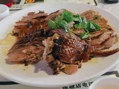 -壹只卤鹅·潮汕菜(莲塘店)