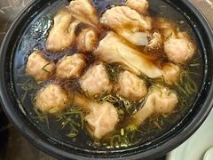 -冶春茶社(星汉大厦店)