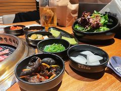 -黑牛黑猪烤肉专门店(万象城店)