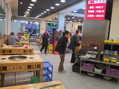 -江二娃串串香(科园四路总店)