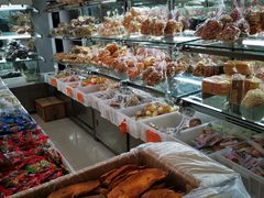 -幸福蛋糕坊(金顶街店)