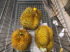 -鲜力达果品批发直销(青山店)