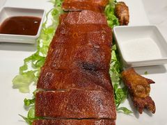 -十六台·经典广东菜(德外大街店)