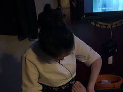 -正元阁影院足道SPA(鲁迅故里店)