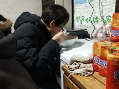 -新月斋(豆瓣胡同店)
