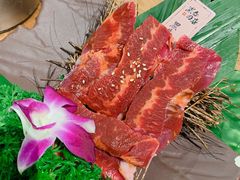 -黑牛の店·和牛烧肉(合生汇店)