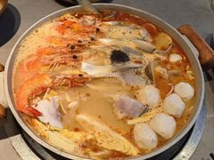 -创味·民间海南菜·非遗藤桥排骨(藤桥·免税城店)