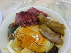 -清真·宏顺祥卤汁凉粉(大皮院店)