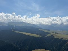 -广东天露山旅游度假区