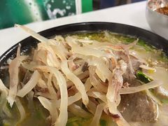-河南拉面(肇周路店)