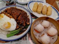 -小龍鳳餐室(番禺路店)