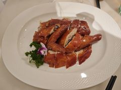 -港丽餐厅(天河城店)