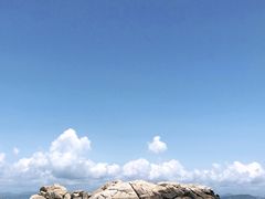 -三亚蜈支洲岛旅游区