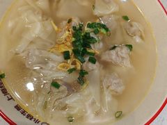 -小杨生煎(深圳岗厦北店)