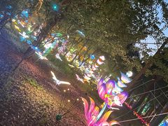 -歌斐颂巧克力小镇