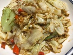手撕包菜-湘西小馆(建业凯旋店)
