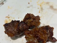 -汉巴味德·烤肉与啤酒的自助(杭州大悦城店)