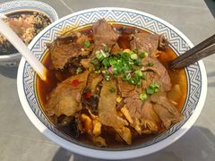 -粉吖吖·邵阳米粉(体育西路店)