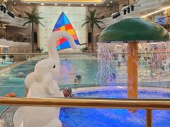 -海韵之星邮轮水会(明发商业广场店)