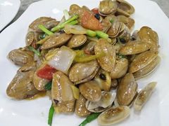 -清水湾3号(东方小周海鲜店)