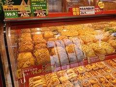 -味多美蛋糕(双合地铁店)