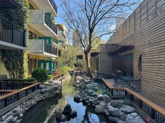 -北京建国饭店