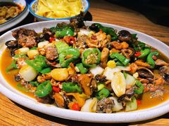 -葡萄集|滋味新疆菜·精酿酒馆(瑞豪酒店)