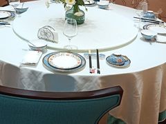 包厢-惠丰堂饭庄(北洼路店)