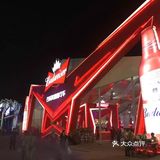 哈尔滨啤酒节挺热闹