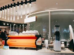 -Peet's 皮爷咖啡(东湖路手作店)