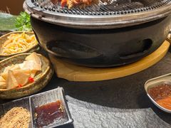 -炭虎烤肉(桂林路店)