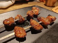 -烤匠麻辣烤鱼(时代广场店)