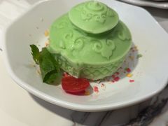 -青禾小厨新疆菜(总店)
