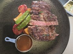 -安妮意大利餐厅(日坛店)