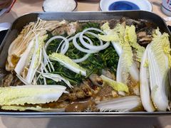 -鱼酷活鱼烤鱼(沈阳大悦城店)