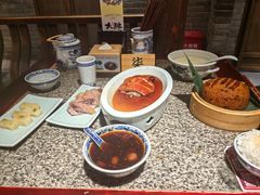 -南京大牌档(人民广场店)
