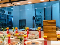 -有红鸡毛店·川菜(建设路店)