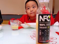 -添福来墨鱼饺子 · 海鲜东北菜(泡崖店)