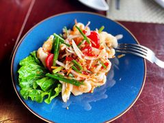 凤爪沙拉-食肆&Fourteen(武林夜市店)