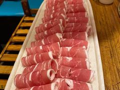 -额尔敦草原涮羊肉·烧烤(冻青树总店)