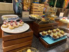 -世纪金源大饭店海鲜自助餐厅(迎宾路店)