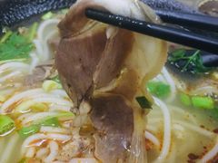 -陈记贵州遵义羊肉粉·酸汤鱼(法华镇路店)