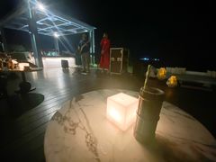 -瑰丽酒店·海吧·天际下午茶·现场DJ·天台酒吧