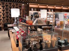 -茑屋书店(天目里店)