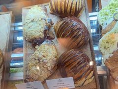 -西点坊(浦东香格里拉店)