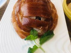 -大鸭梨烤鸭(左家庄店)