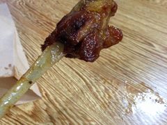 -赵元章肉骨烧(山塘街店)